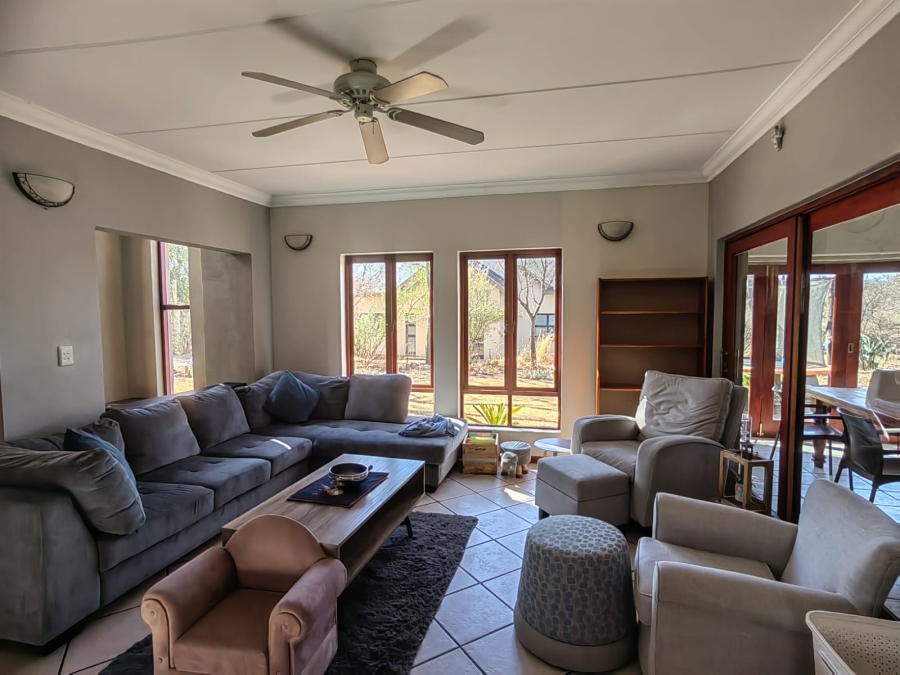 4 Bedroom Property for Sale in Vaal de Grace Nature Estate Free State